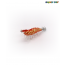스퀴드토이 크러쉬 리얼새우에기 미티 8cm  [#2]